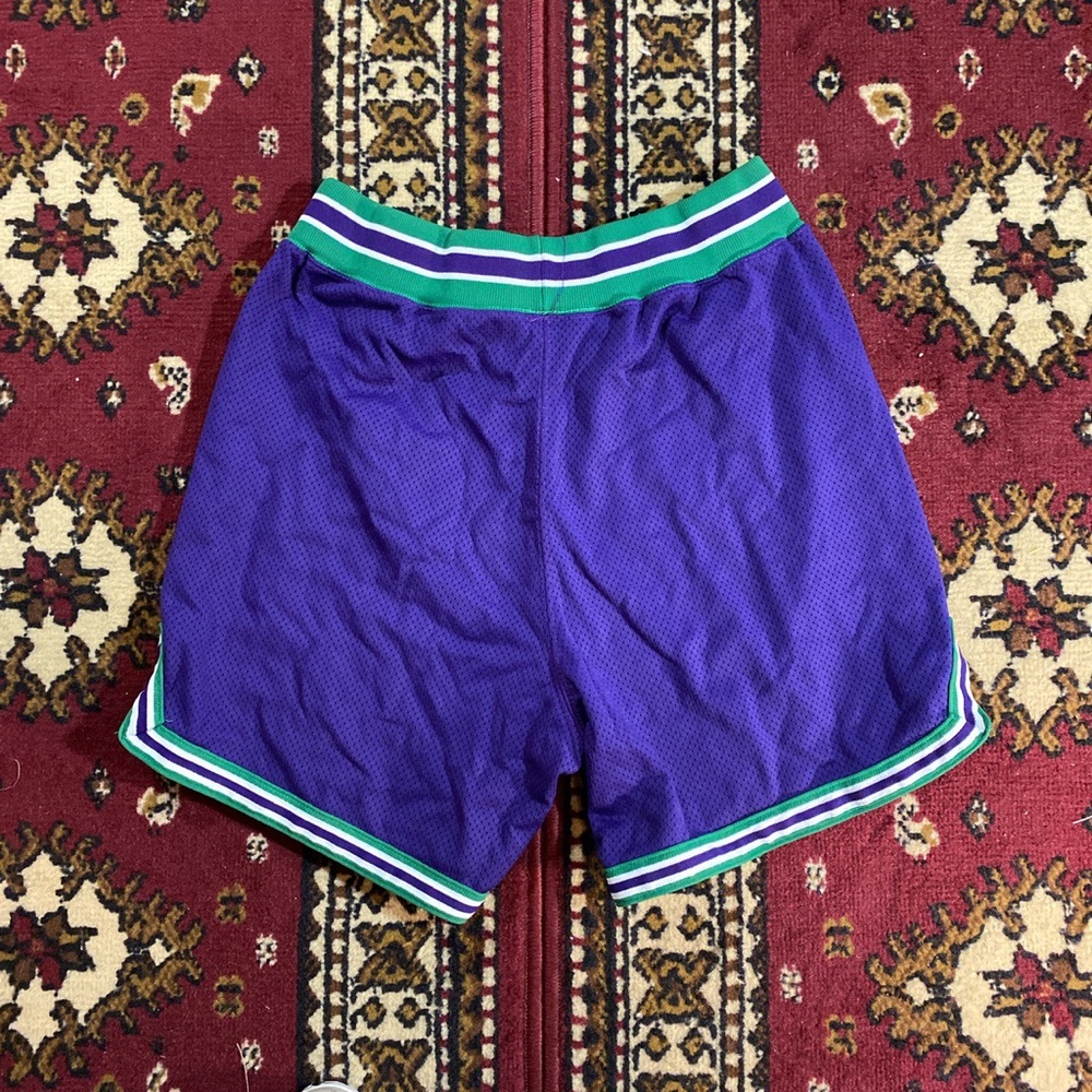 Vintage Russel Shorts